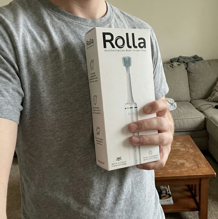 Review by Sébastien