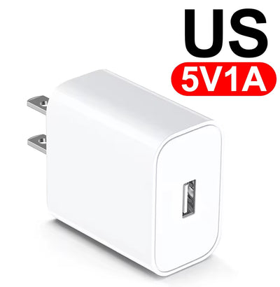 Chargeur USB