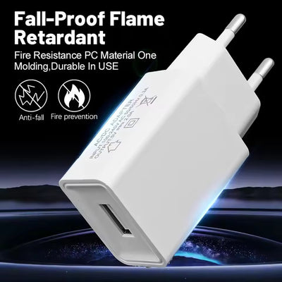 Chargeur USB