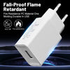 Chargeur USB